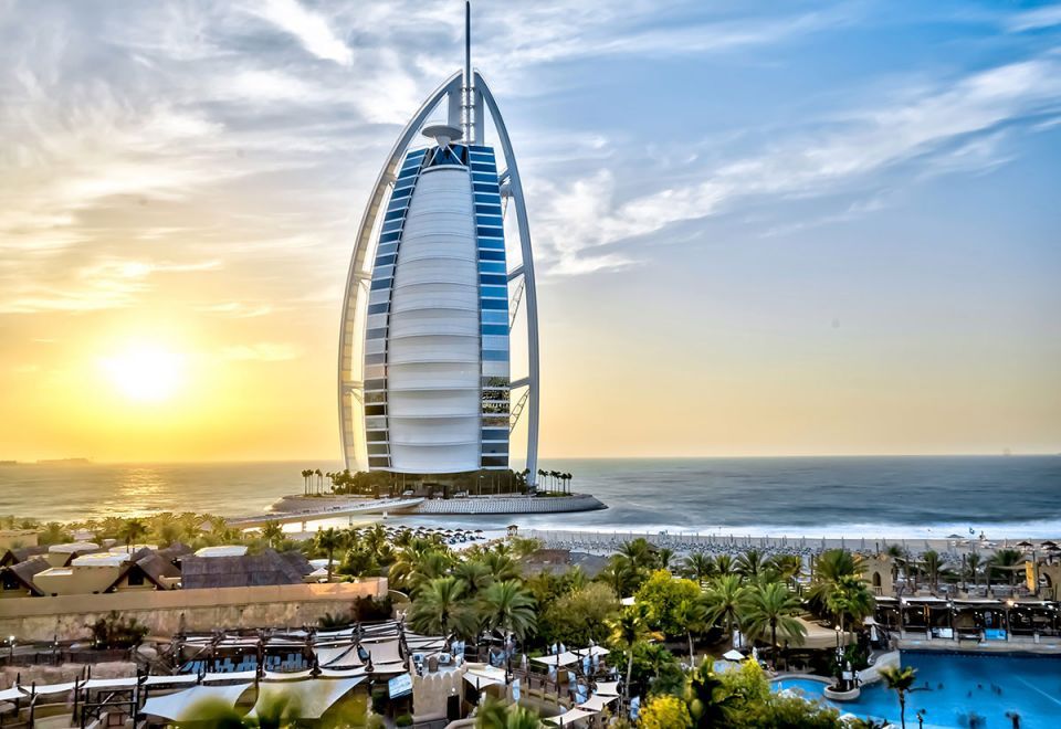Dubai Luxury
